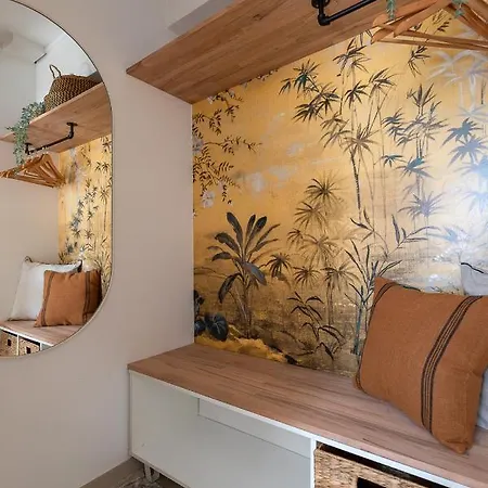 Spacieux 1 Parking Gratuit * Valence (Drome)