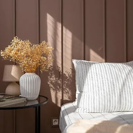 Apartamento Spacieux 1 Parking Gratuit *