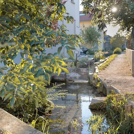 Appartamento Spacieux 1 Parking Gratuit