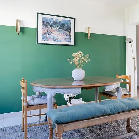 Appartamento Spacieux 1 Parking Gratuit Valence (Drome)