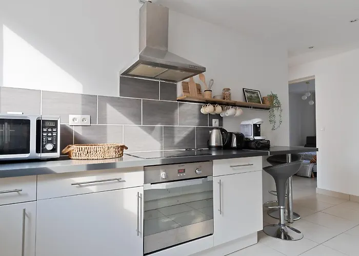 Spacieux 1 Parking Gratuit Valence (Drome)