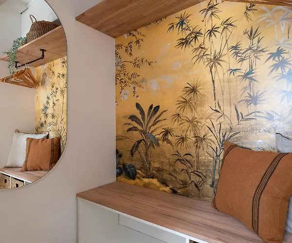 Spacieux 1 Parking Gratuit * Valence (Drome)