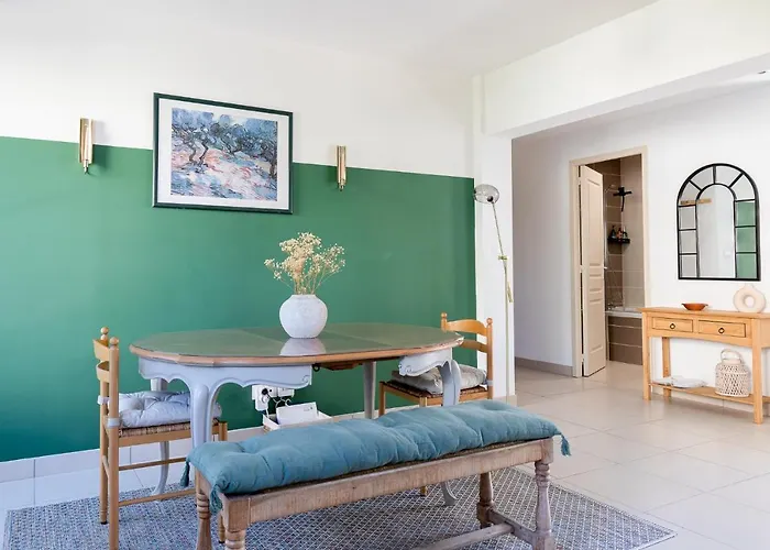 Spacieux 1 Parking Gratuit Valence (Drome)