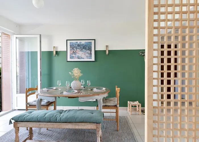 Spacieux 1 Parking Gratuit Valence (Drome)