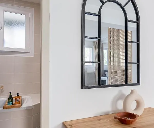 Spacieux 1 Parking Gratuit * Valence (Drome)