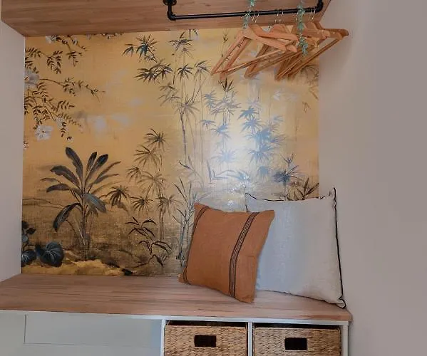 Spacieux 1 Parking Gratuit Valence (Drome)