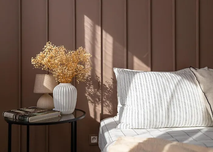 Apartamento Spacieux 1 Parking Gratuit *