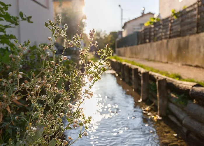 Spacieux 1 Parking Gratuit Apartamento *