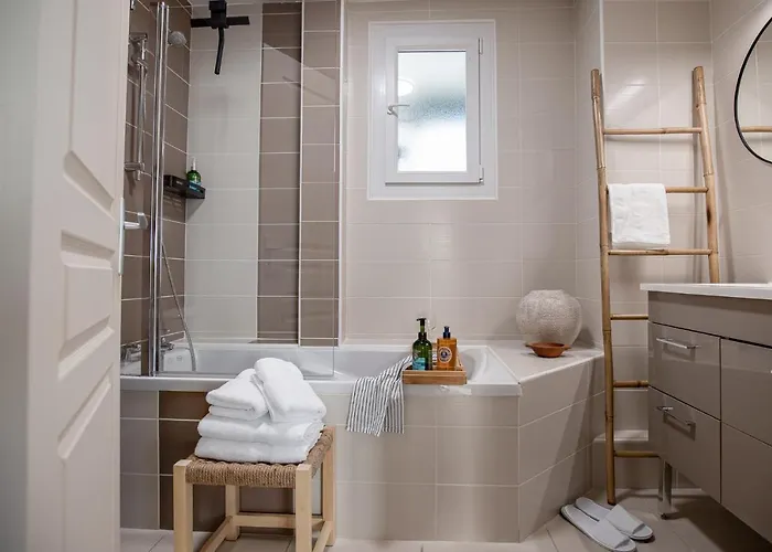 Spacieux 1 Parking Gratuit Apartamento Valence (Drome)