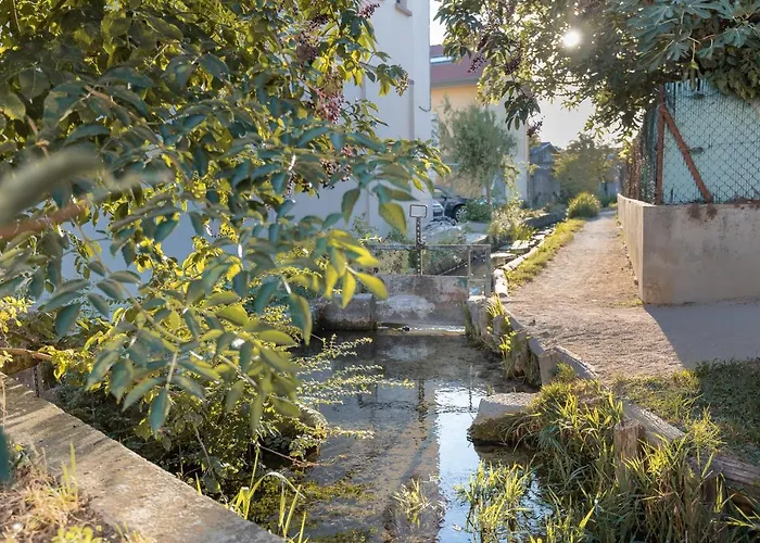 Apartamento Spacieux 1 Parking Gratuit