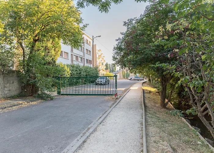 Spacieux 1 Parking Gratuit * Valence (Drome)