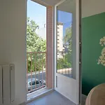 Appartement Spacieux 1 Parking Gratuit
