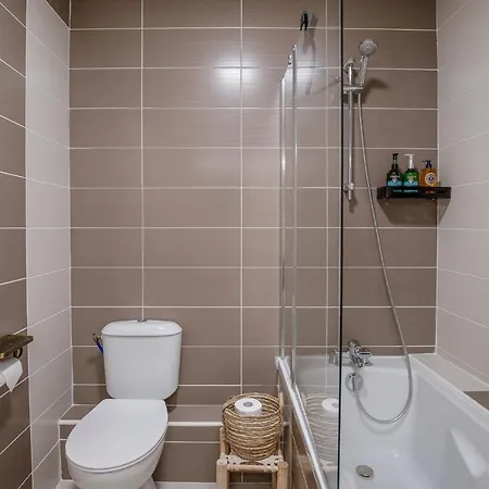 Spacieux 1 Parking Gratuit Apartment Valence (Drome)