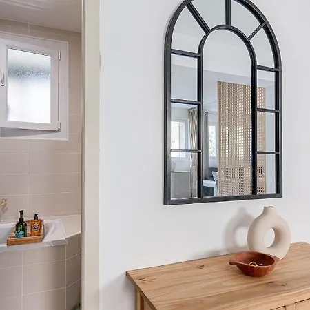 Spacieux 1 Parking Gratuit * Valence (Drome)