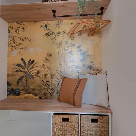 Spacieux 1 Parking Gratuit ヴァランス