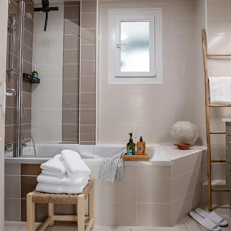 Spacieux 1 Parking Gratuit Apartment Valence (Drome)