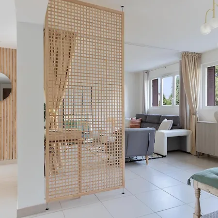 Spacieux 1 Parking Gratuit Appartement Valence (Drome)