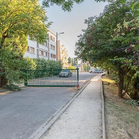 Spacieux 1 Parking Gratuit * Valence (Drome)